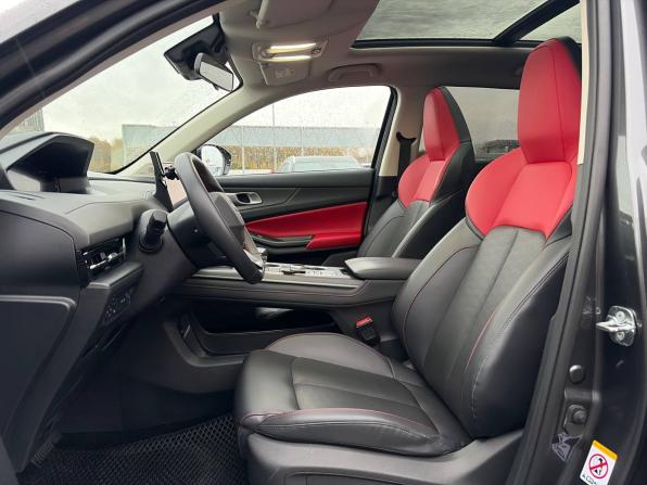 Changan CS55 Plus II с пробегом 2023 года, цена 1 995 000 рублей, 45000 км, внедорожник, Автокод Объявления