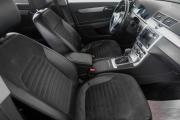 Volkswagen Passat B7 Кемерово  - изображение 38