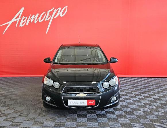 Chevrolet Aveo II с пробегом 2014 года, цена 775 000 рублей, 136999 км, седан, Автокод Объявления