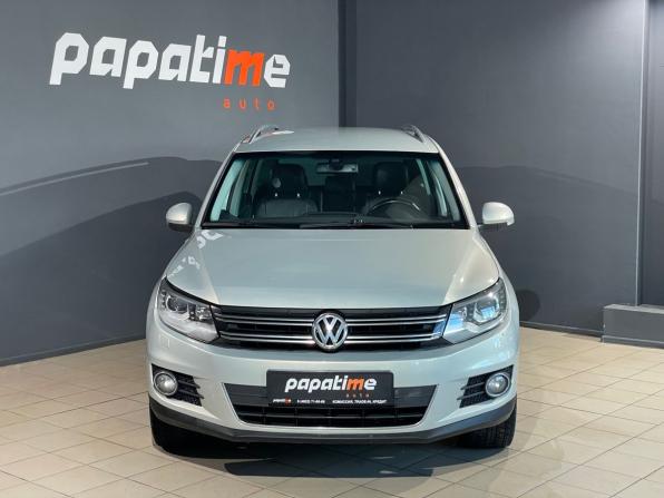 Volkswagen Tiguan I Рестайлинг с пробегом 2011 года, цена 1 290 000 рублей, 224825 км, внедорожник, Автокод Объявления