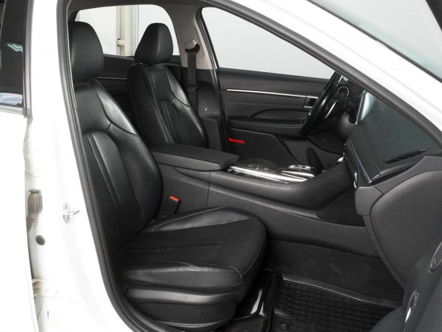 Hyundai Sonata VII (LF) Рестайлинг Минеральные Воды  - изображение 8