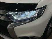 Mitsubishi Outlander III Рестайлинг 3 Пермь  - изображение 31