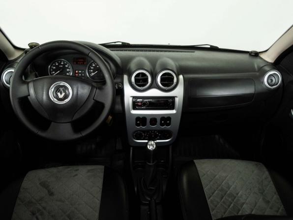 Renault Sandero I с пробегом 2013 года, цена 728 000 рублей, 115000 км, хэтчбек, Автокод Объявления