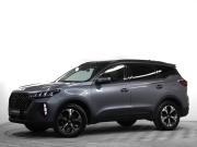 Chery Tiggo 7 Pro Max I Москва  - изображение 40