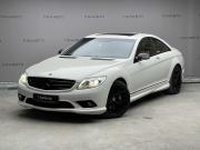 Mercedes-Benz CL-Класс III (C216) Москва  - изображение 15