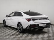 Hyundai Elantra VII (CN7) Рестайлинг Москва  - изображение 28