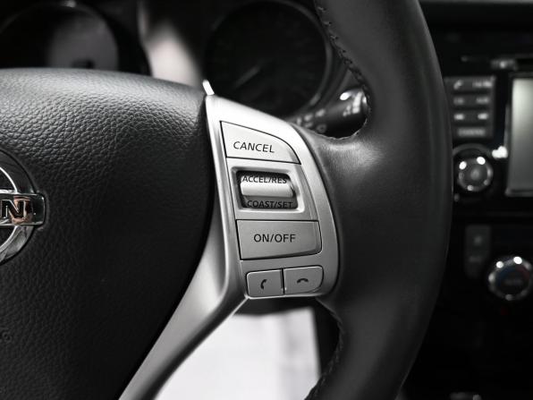 Nissan Qashqai II с пробегом 2014 года, цена 1 745 000 рублей, 124095 км, внедорожник, Автокод Объявления