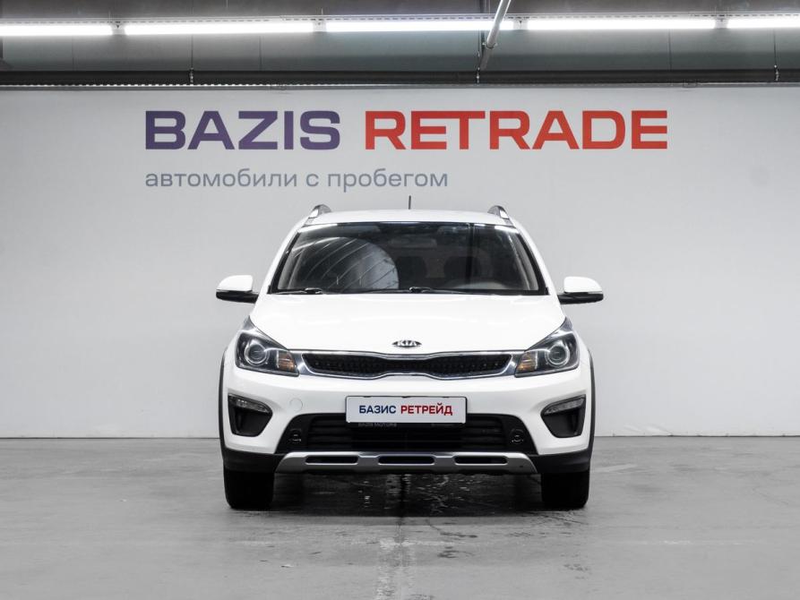 Kia Rio IV Тюмень  - изображение 3