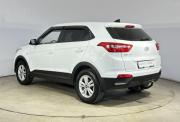 Hyundai Creta I Саранск  - изображение 43