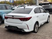 Kia Rio IV Рестайлинг Череповец  - изображение 22