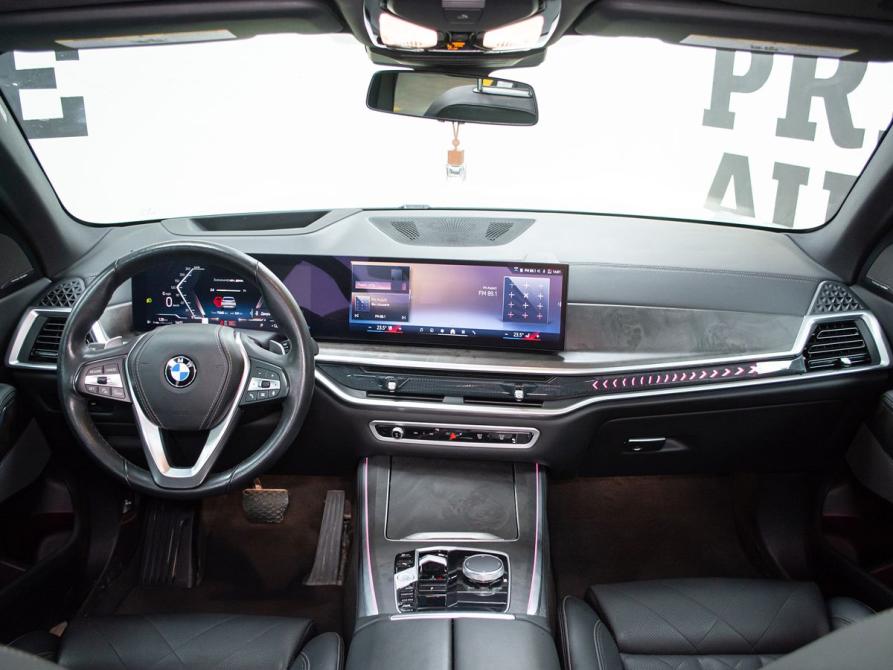 BMW X5 IV (G05/G18) Рестайлинг Новосибирск  - изображение 14