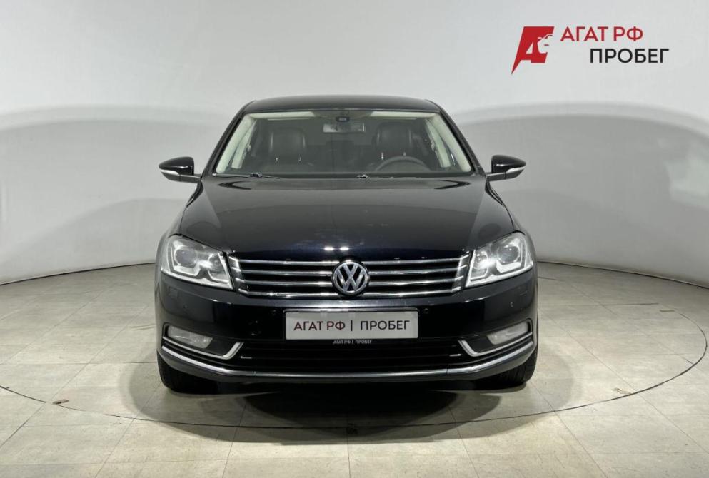 Volkswagen Passat B7 Саранск  - изображение 2