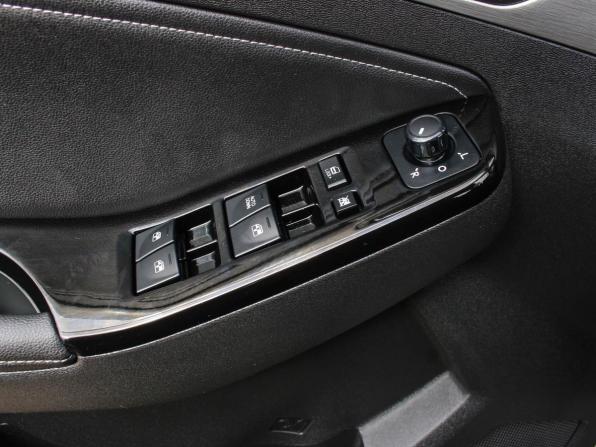 BAIC X35 с пробегом 2023 года, цена 1 587 000 рублей, 19013 км, внедорожник, Автокод Объявления