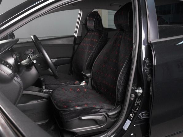 Kia Rio III с пробегом 2014 года, цена 989 000 рублей, 155514 км, седан, Автокод Объявления