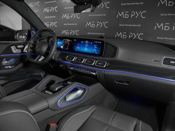 Новый Mercedes-Benz GLS II (X167) Рестайлинг 2026 года, цена 19 795 000 рублей, внедорожник, Автокод Объявления