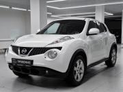 Nissan Juke I Казань  - изображение 23