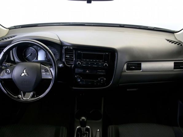 Mitsubishi Outlander III Рестайлинг 2 с пробегом 2016 года, цена 1 699 000 рублей, 98541 км, внедорожник, Автокод Объявления