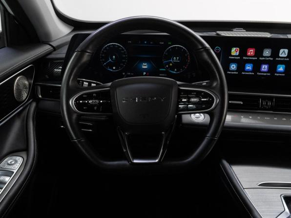 Chery Tiggo 7 Pro Max I Рестайлинг с пробегом 2024 года, цена 2 185 000 рублей, 32261 км, внедорожник, Автокод Объявления