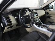 Land Rover Range Rover Sport II Москва  - изображение 68