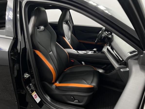 Changan UNI-V I с пробегом 2023 года, цена 2 299 900 рублей, 14797 км, лифтбек, Автокод Объявления