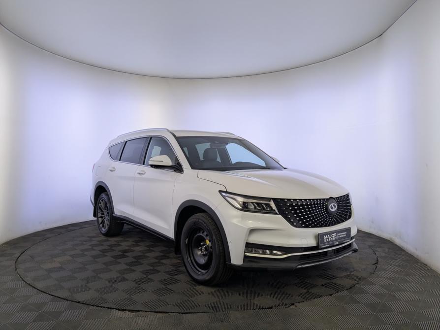 Dongfeng DFSK ix7 Москва  - изображение 3