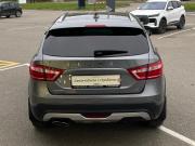 Lada (ВАЗ) Vesta I Томск  - изображение 26