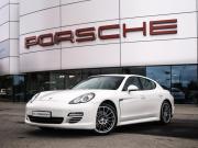 Porsche Panamera I Санкт-Петербург  - изображение 39