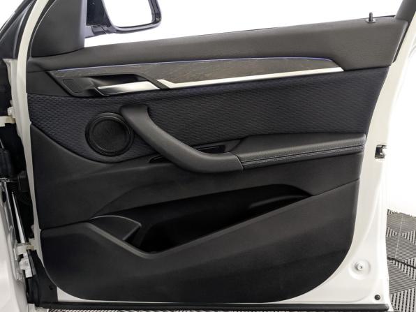 BMW X1 II (F48) Рестайлинг с пробегом 2021 года, цена 3 675 000 рублей, 52482 км, внедорожник, Автокод Объявления