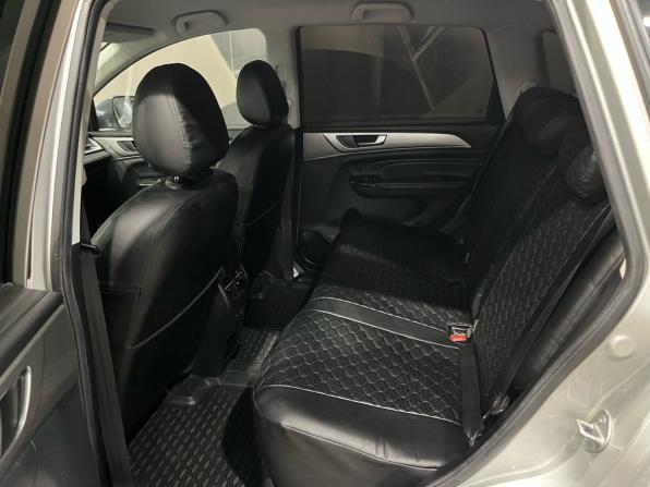 Haval M6 II с пробегом 2023 года, цена 1 660 000 рублей, 45317 км, внедорожник, Автокод Объявления