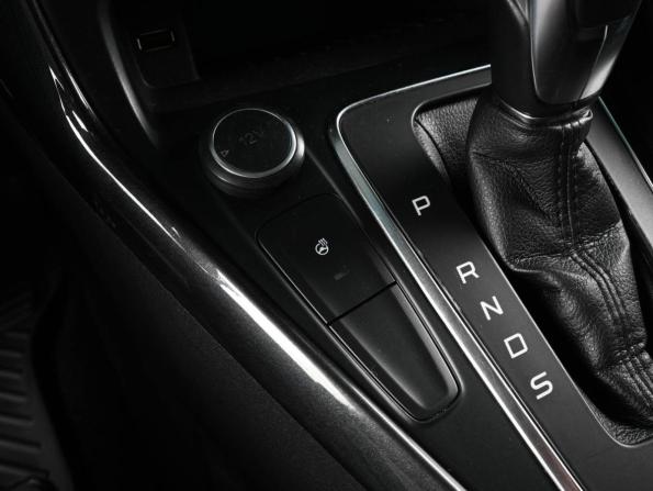 Ford Focus III Рестайлинг с пробегом 2017 года, цена 1 169 000 рублей, 110924 км, седан, Автокод Объявления