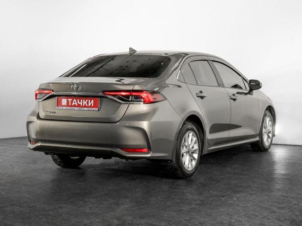 Toyota Corolla XII (E210) с пробегом 2020 года, цена 1 880 000 рублей, 147125 км, седан, Автокод Объявления