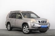 Nissan X-Trail II Томск  - изображение 20