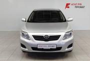 Toyota Corolla X (E140 E150) Саратов  - изображение 25