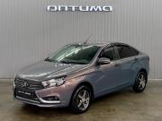 Lada (ВАЗ) Vesta I Краснодар  - изображение 21