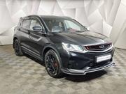 Geely Coolray I Москва  - изображение 23