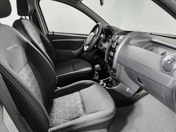 Renault Duster I Рестайлинг с пробегом 2017 года, цена 1 410 000 рублей, 62663 км, внедорожник, Автокод Объявления