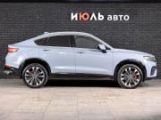 Geely Tugella I Рестайлинг Екатеринбург  - изображение 32
