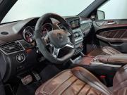 Mercedes-Benz M-Класс III (W166) Химки  - изображение 44
