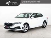 Skoda Octavia IV (A8) Казань  - изображение 17