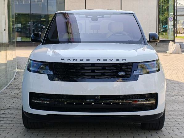 Land Rover Range Rover V с пробегом 2023 года, цена 15 500 000 рублей, 24800 км, внедорожник, Автокод Объявления