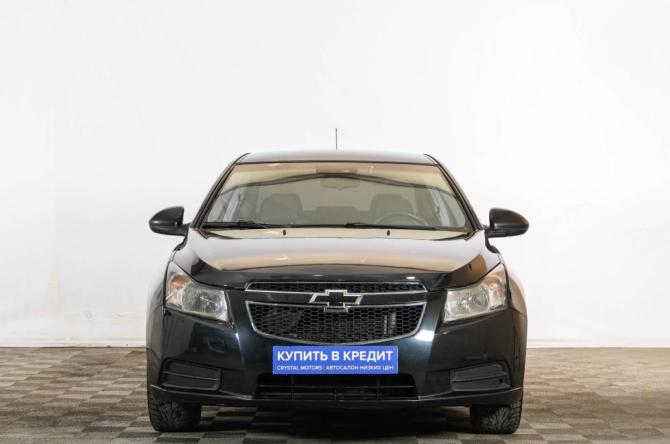 Chevrolet Cruze I с пробегом 2012 года, цена 649 000 рублей, 191300 км, седан, Автокод Объявления