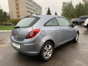 Opel Corsa D Великие Луки  - изображение 22