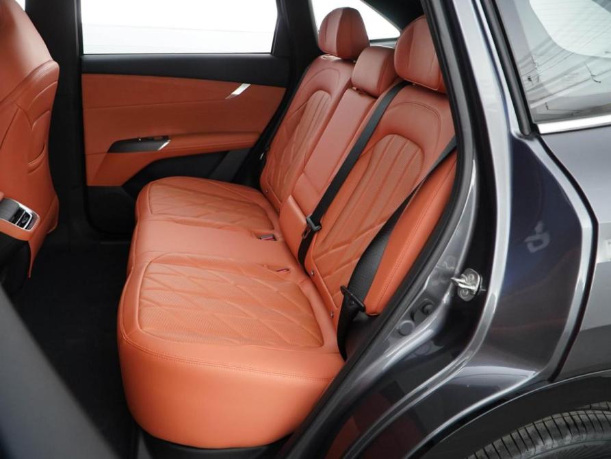 Changan CS75 Plus IV Москва  - изображение 11