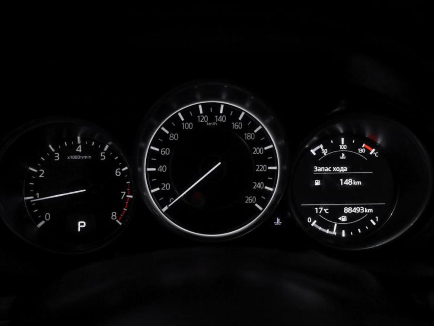 Mazda CX-5 II Санкт-Петербург  - изображение 13