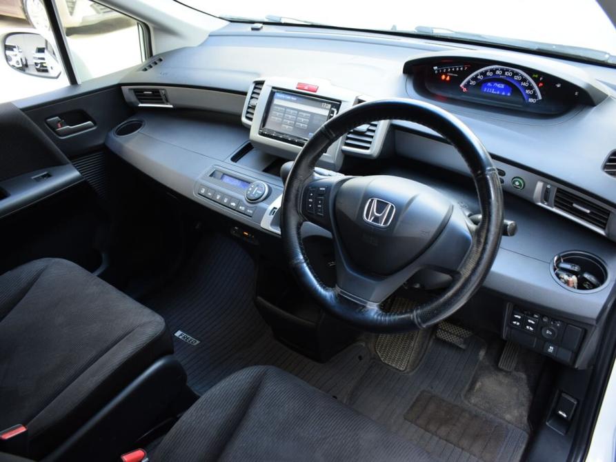 Honda Freed I Рестайлинг 2 Челябинск  - изображение 10