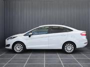 Ford Fiesta Mk6 Рестайлинг Пермь  - изображение 60