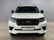 Toyota Land Cruiser Prado 150 Series Рестайлинг 3 Уфа  - изображение 20