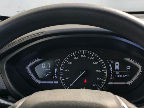 Changan Alsvin с пробегом 2023 года, цена 850 000 рублей, 130069 км, седан, Автокод Объявления