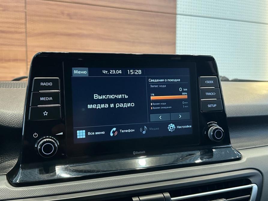 Kia Seltos I Челябинск  - изображение 13