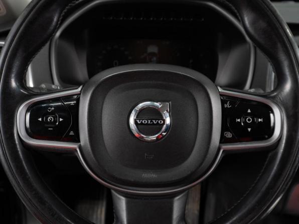 Volvo XC90 II с пробегом 2017 года, цена 2 799 000 рублей, 209829 км, внедорожник, Автокод Объявления